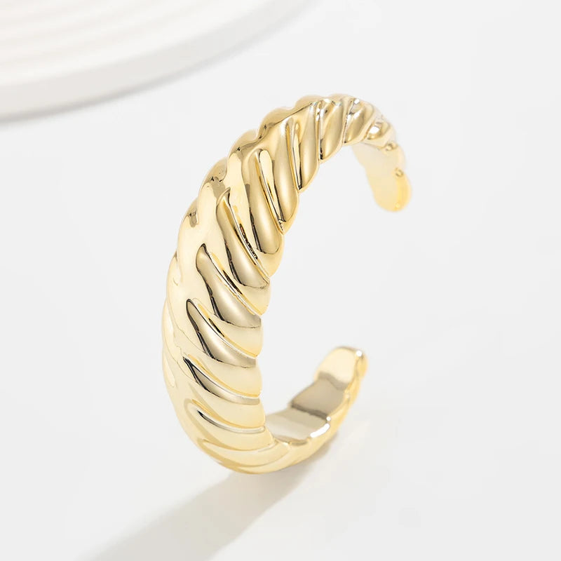Irregular Trendy Bracelet for Women