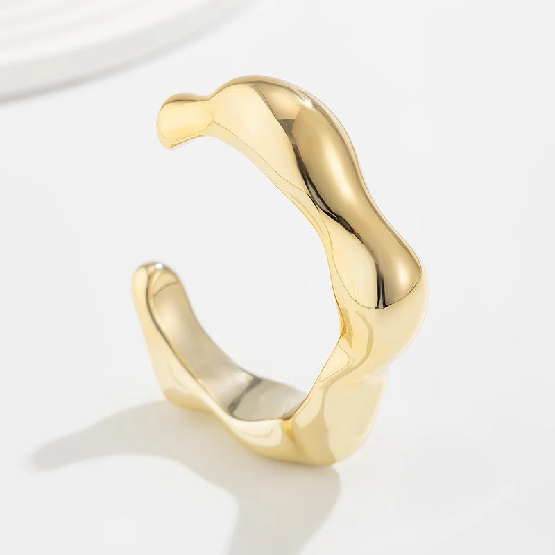 Irregular Trendy Bracelet for Women