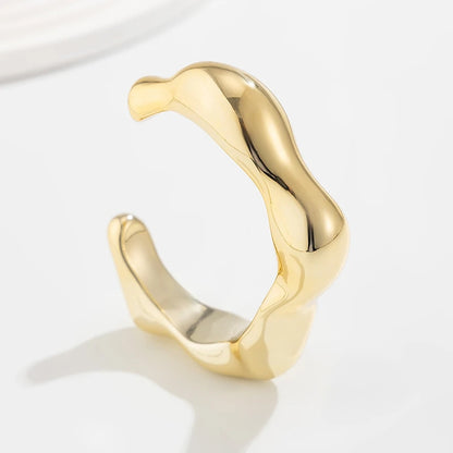 Irregular Trendy Bracelet for Women