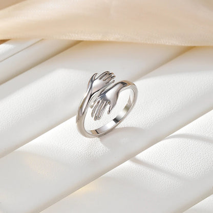Hug Ring