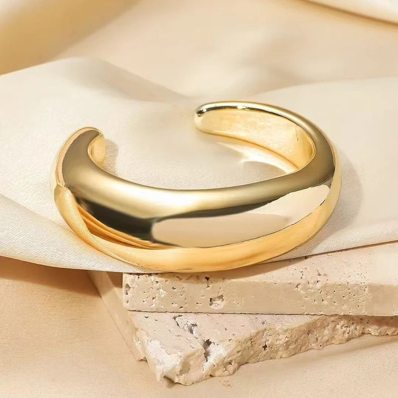Irregular Trendy Bracelet for Women