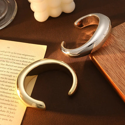 Irregular Trendy Bracelet for Women