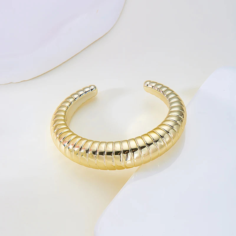 Irregular Trendy Bracelet for Women