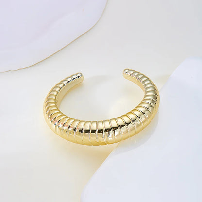 Irregular Trendy Bracelet for Women