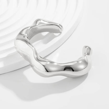 Irregular Trendy Bracelet for Women