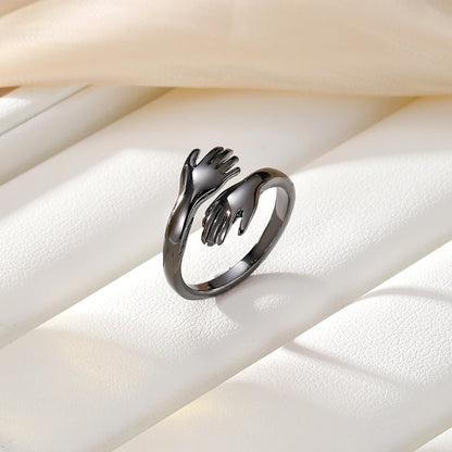 Hug Ring