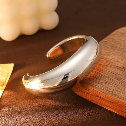 Irregular Trendy Bracelet for Women