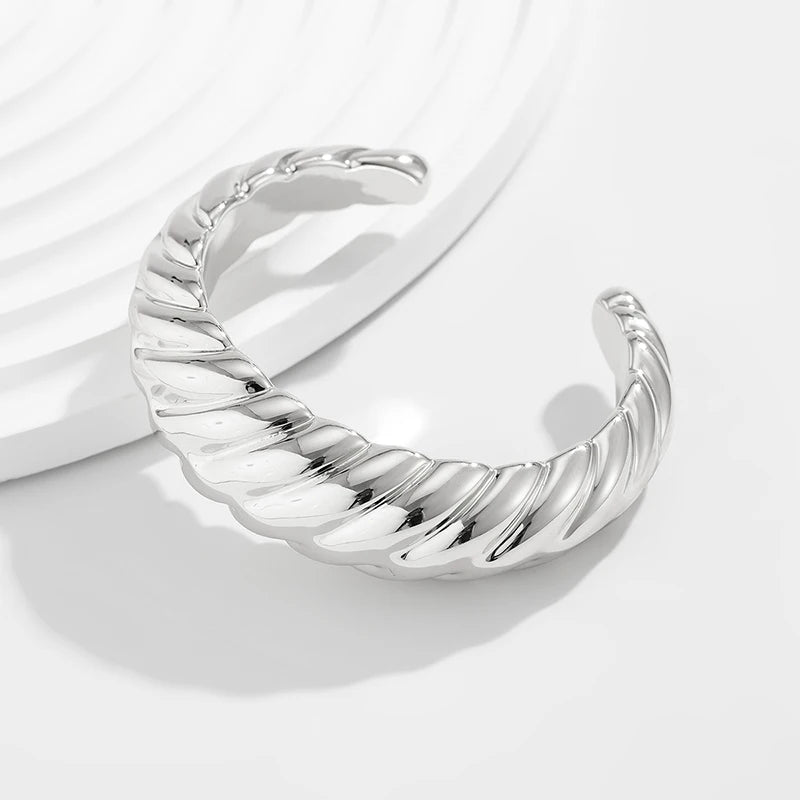 Irregular Trendy Bracelet for Women