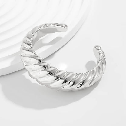Irregular Trendy Bracelet for Women
