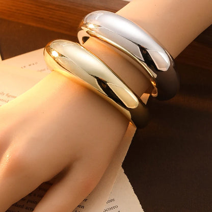 Irregular Trendy Bracelet for Women