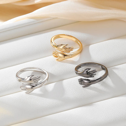 Hug Ring