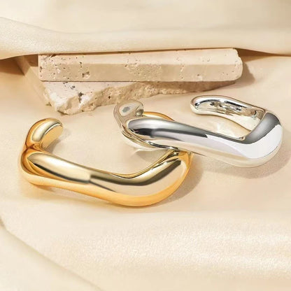 Irregular Trendy Bracelet for Women