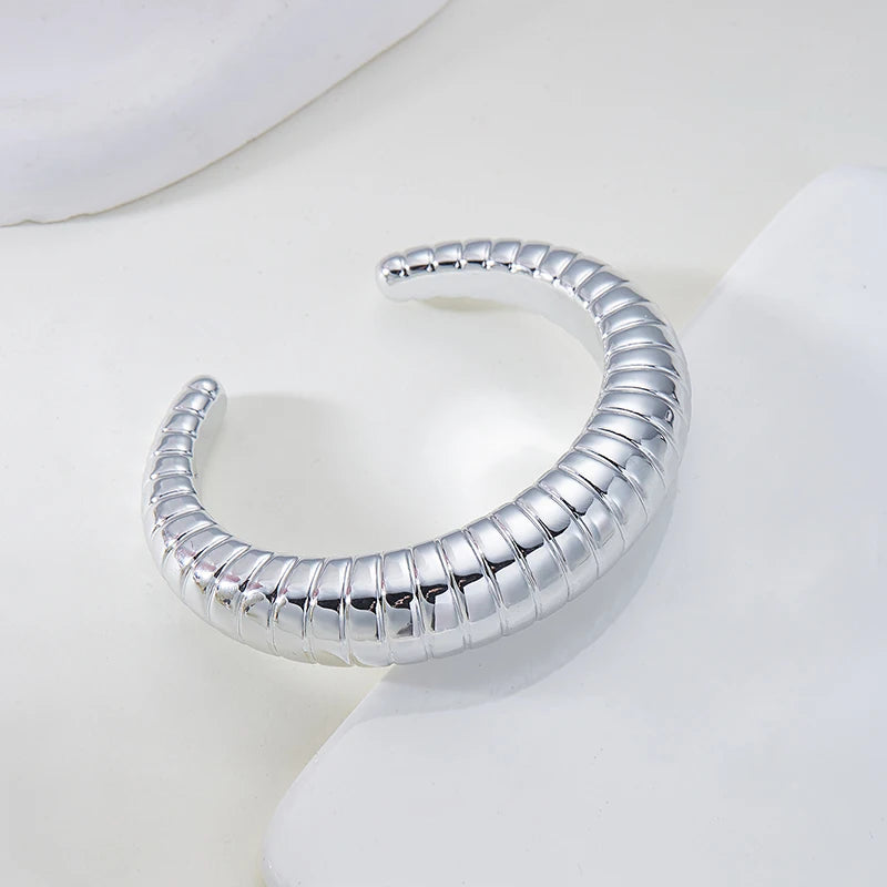 Irregular Trendy Bracelet for Women