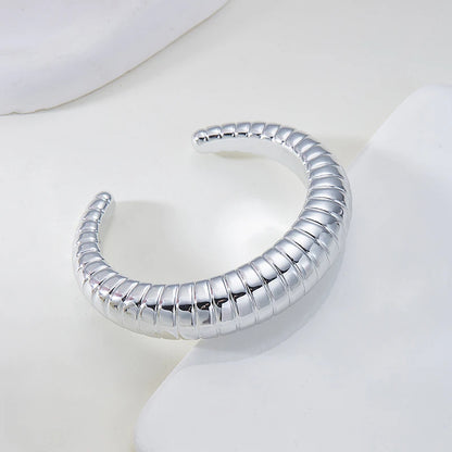 Irregular Trendy Bracelet for Women