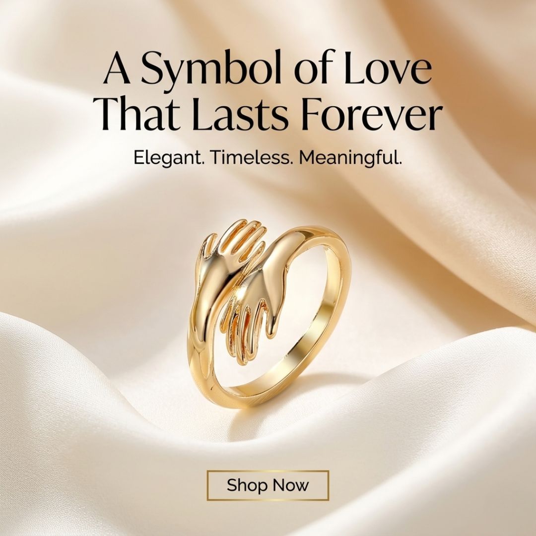 Hug Ring