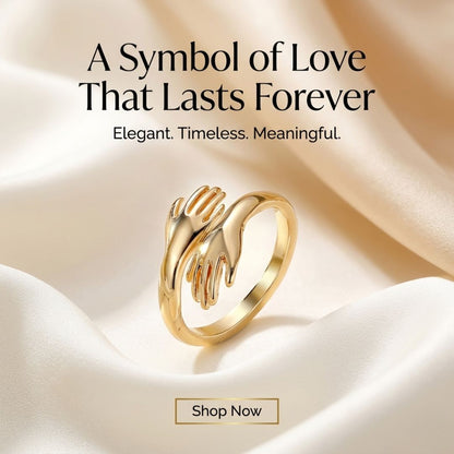 Hug Ring