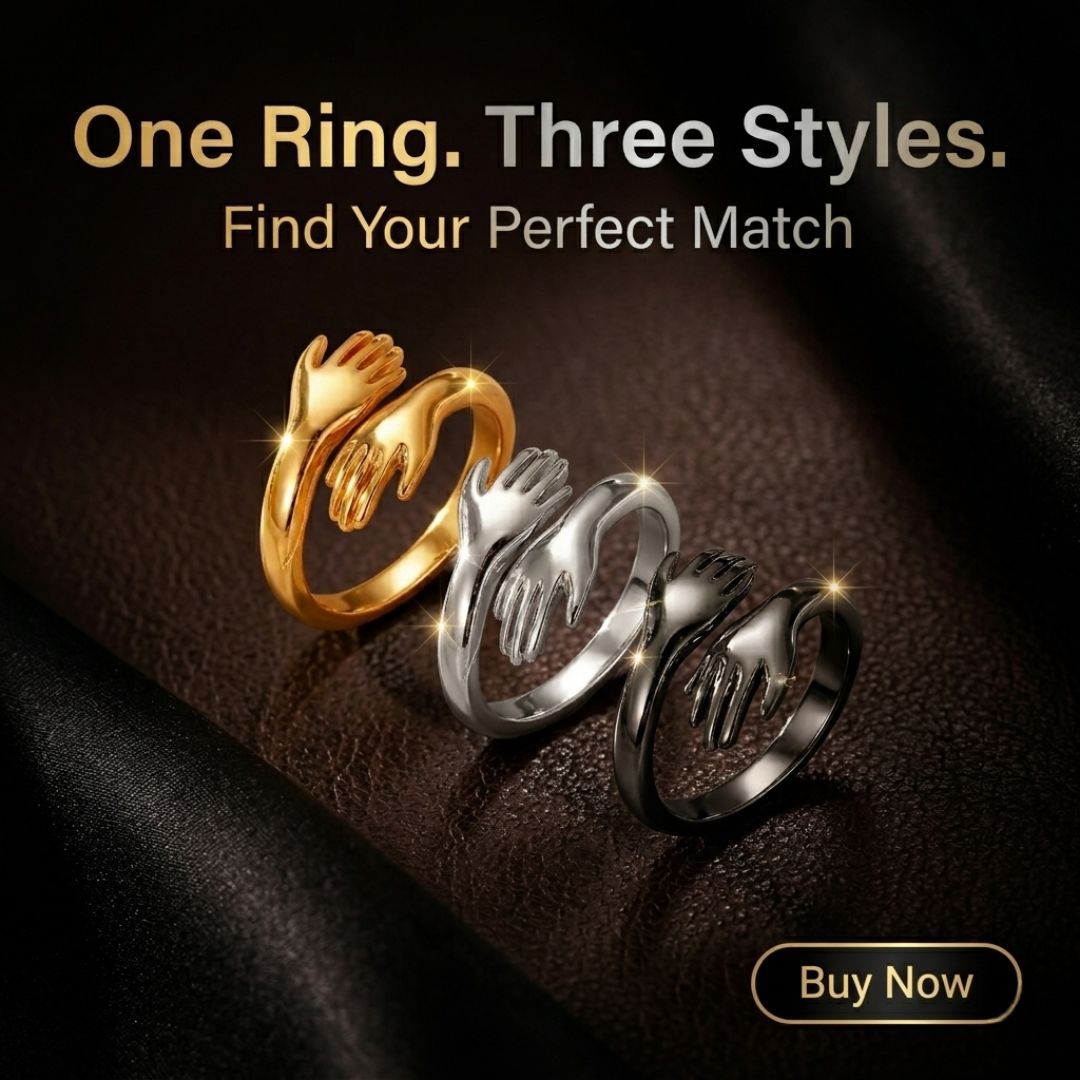 Hug Ring